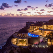 villa rentals in cabo san lucas