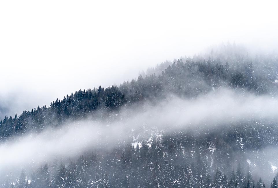 a winter holiday in courchevel france