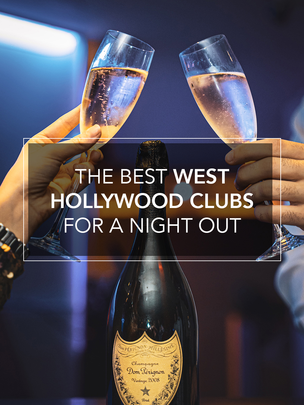 Nightclub Near Me, Best Club Hollywood Los Angeles