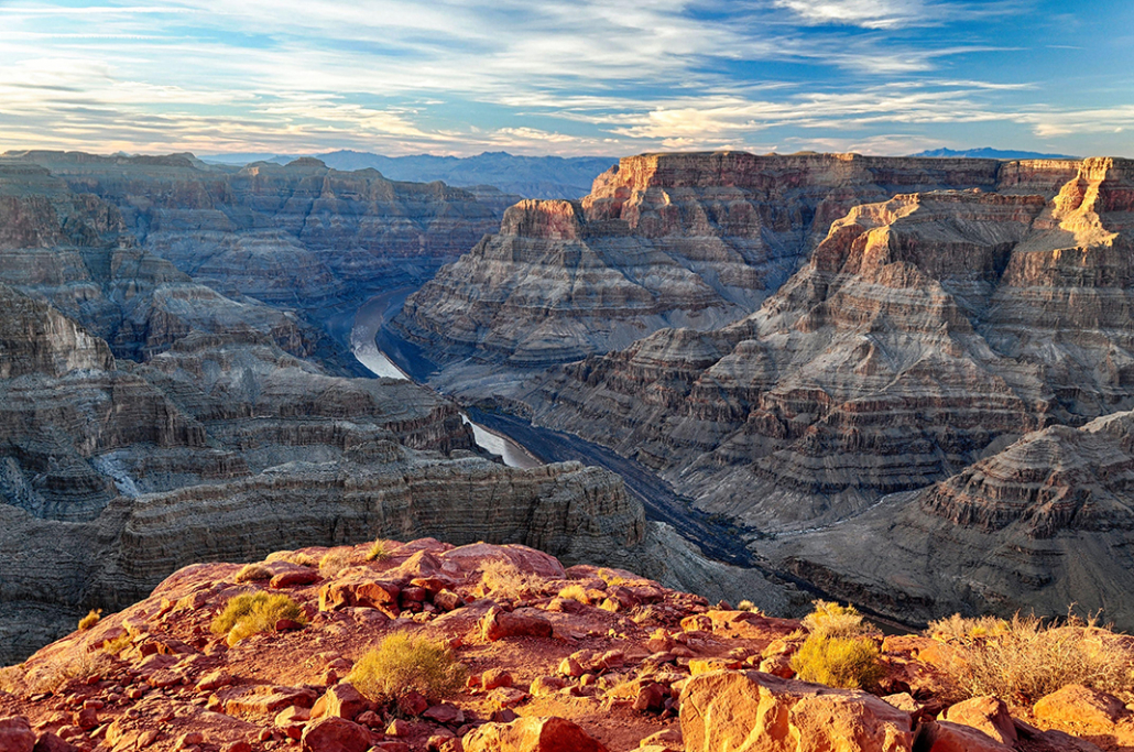grand canyon outdoor travel