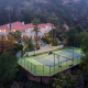villa anzio bel air villa rental los angeles