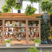 best rooftop restaurants in new york city