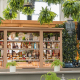 best rooftop restaurants in new york city