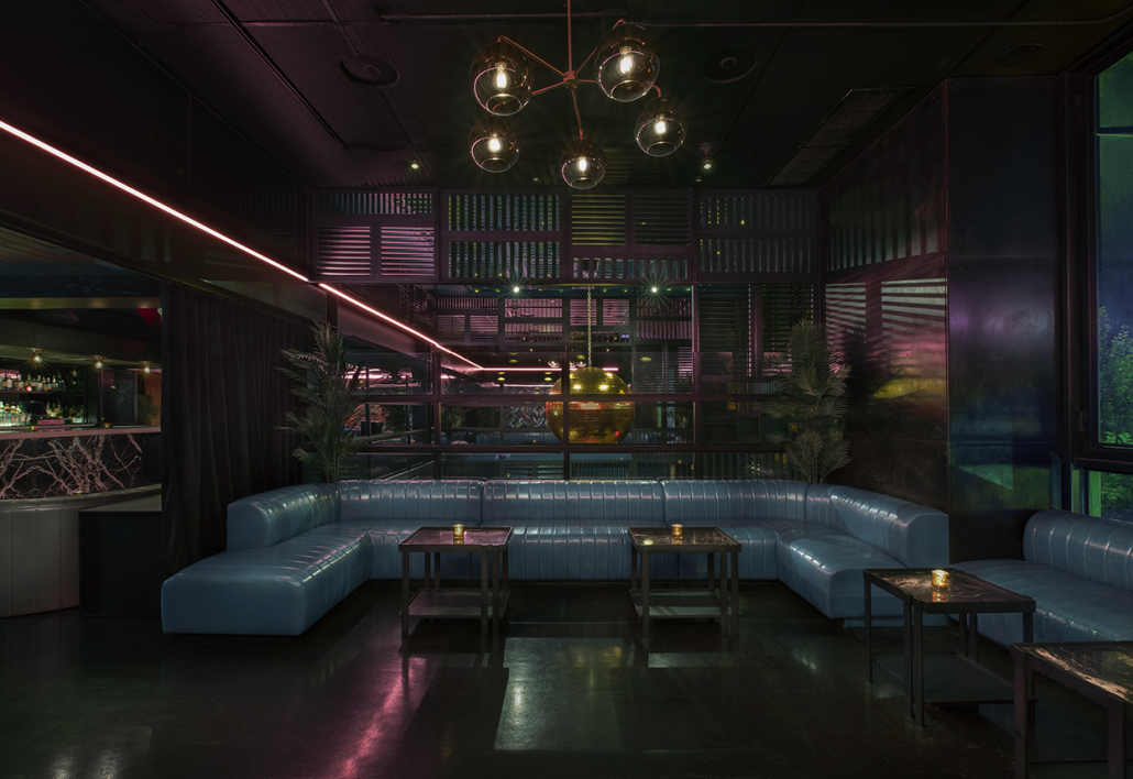 doheny room west hollywood