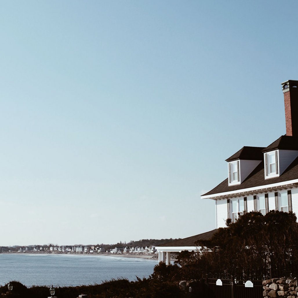 travel destinations in the us Hamptons villa rental