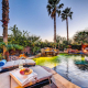 indio serenity desert cities villa rental