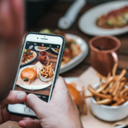 most instagrammable lunch spots los angeles