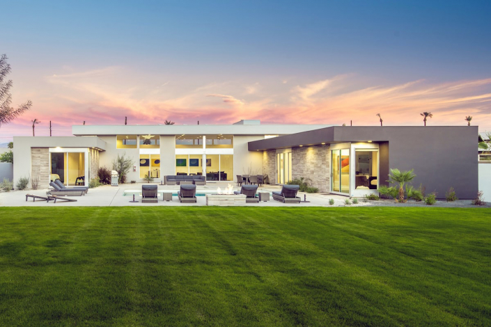 polo villas 3 la quinta desert cities villa rental
