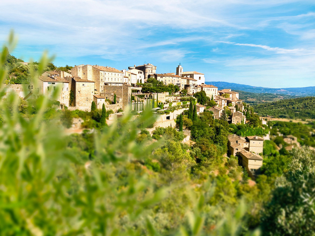 provence france villa rentals