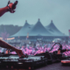 the best music festivals in California
