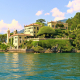 top travel destinations for a luxury villa rental in europe lake como