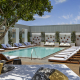 skybar los angeles poolside restaurants