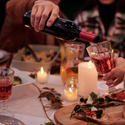 best restaurants for thanksgiving dinner in los angeles