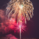 the hottest new years eve events in the US
