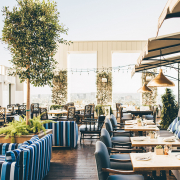best hotels in west hollywood