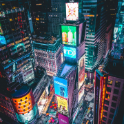 where to book a hotel for new years eve new york city