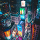 where to book a hotel for new years eve new york city