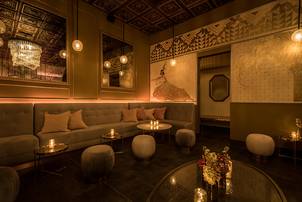 genever los angeles cocktail bar