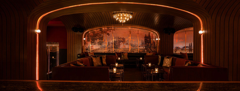 little sister lounge nyc at the moxy east village