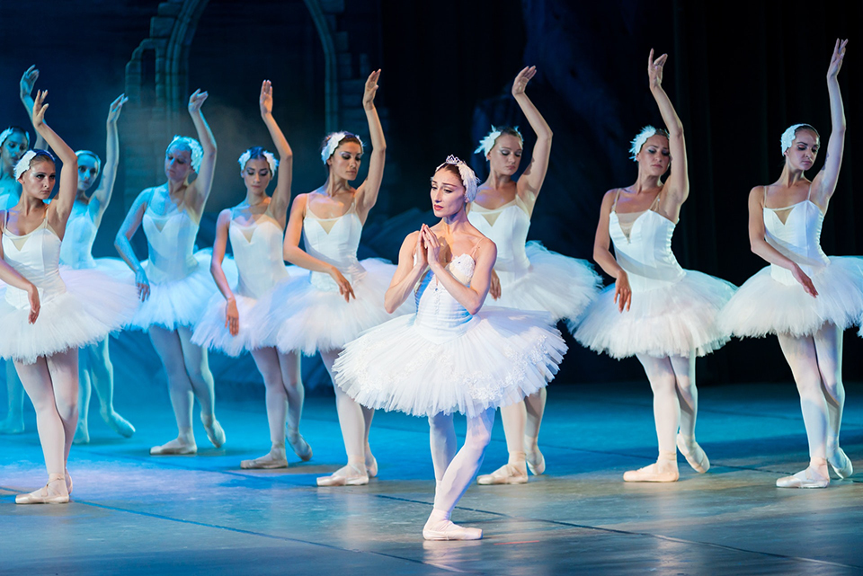 nutcracker ballet los angeles christmas