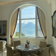park hotel vitznau a dreamlike switzerland vacation dining room