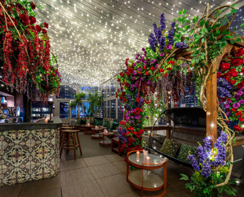 phd terrace rooftop dream midtown nyc