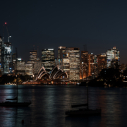 the best nightlife in australia to party all night sydney