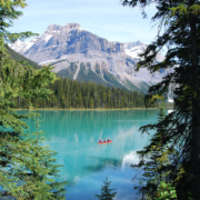 the top 10 best Canada travel destinations