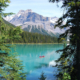 the top 10 best Canada travel destinations