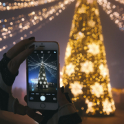 things to do in los angeles for christmas