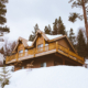 where to book a luxury villa rental for a winter holiday