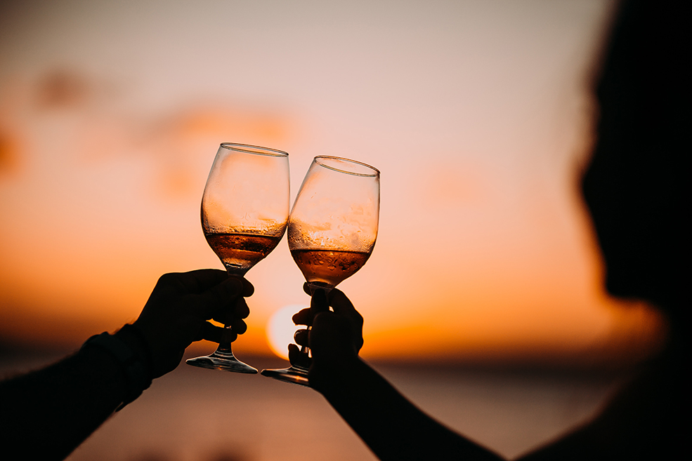 best date night restaurants in los angeles