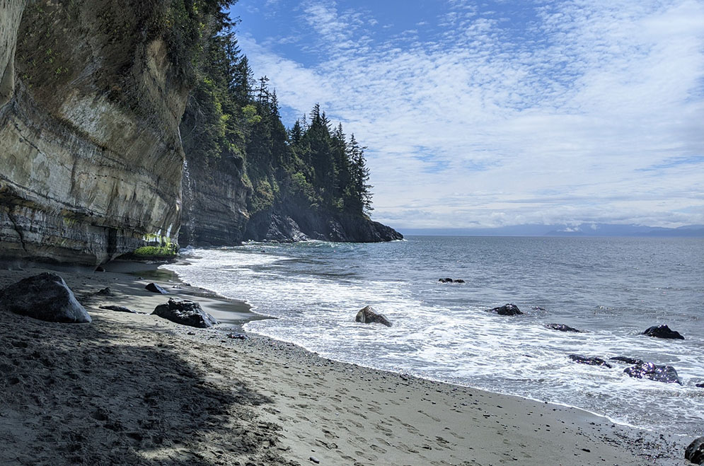 the top 10 best canada travel destinations vancouver island