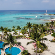 top cancun restaurants in mexico for a luxury vacation