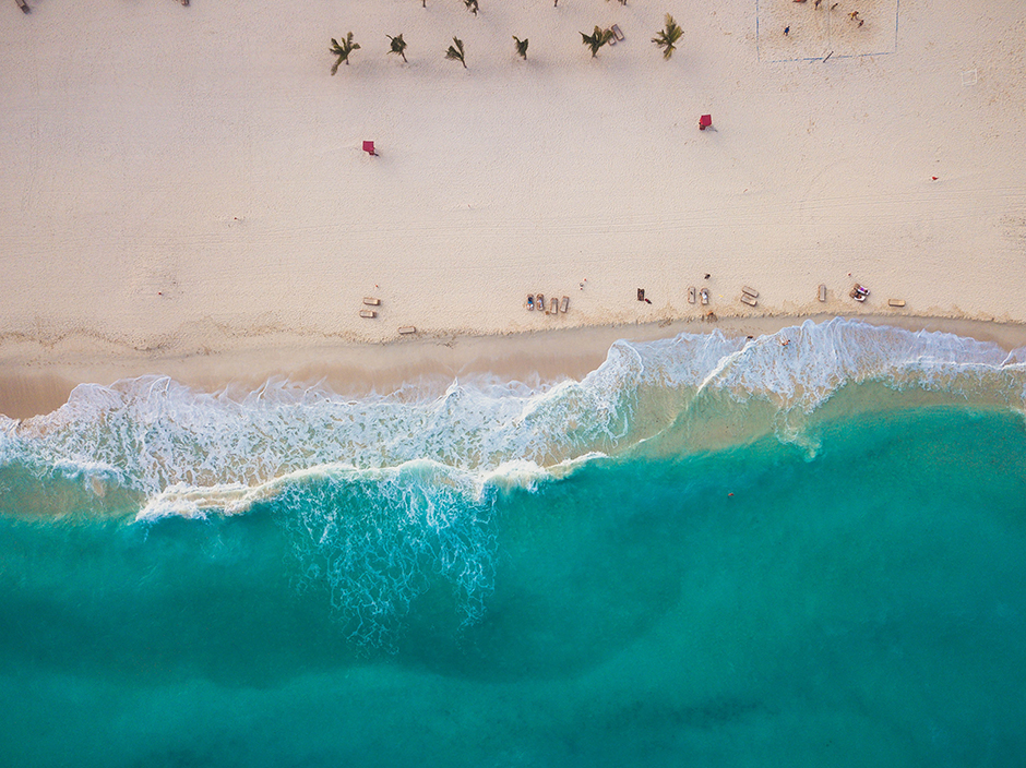 top cancun restaurants in mexico for a luxury vacation