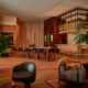 tommie hotel hollywood lobby
