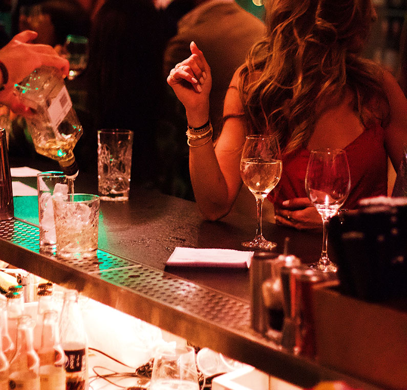 ultimate guide to the best los angeles nightlife