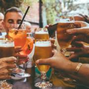 the hottest restaurants and bars in koreatown los angeles cheers feature