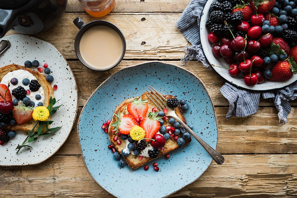 best restaurants brunch easter