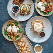 best restaurants for easter brunch in los angeles