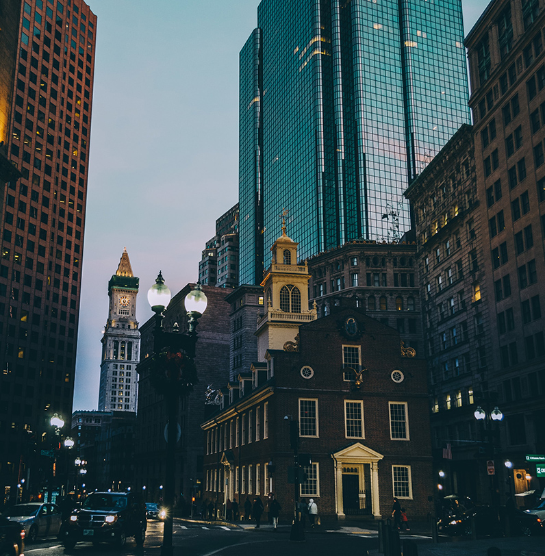 boston city buildings