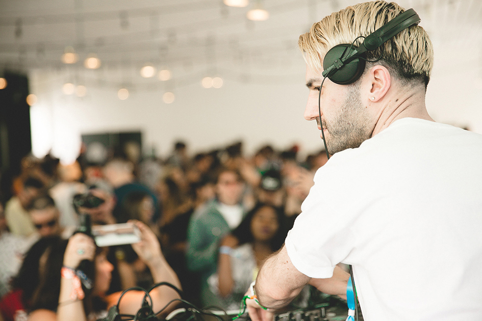 do over sundays coachella parties
