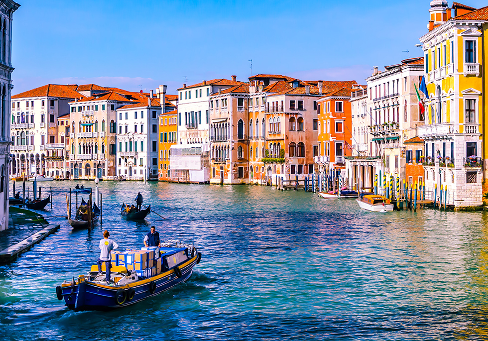 italy travel guide venice mediterranean vacation