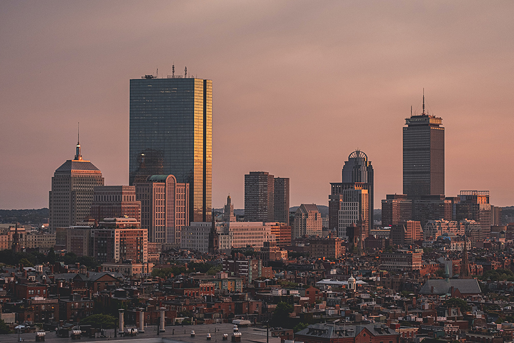 the best luxury hotels in boston