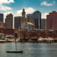 the best luxury hotels in boston