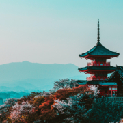 the top luxury hotels in Japan