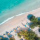 top luxury hotels & resorts for an aruba travel getaway