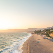 top restaurants with an ocean view in los angeles