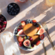 best spots for summer brunch in Chicago