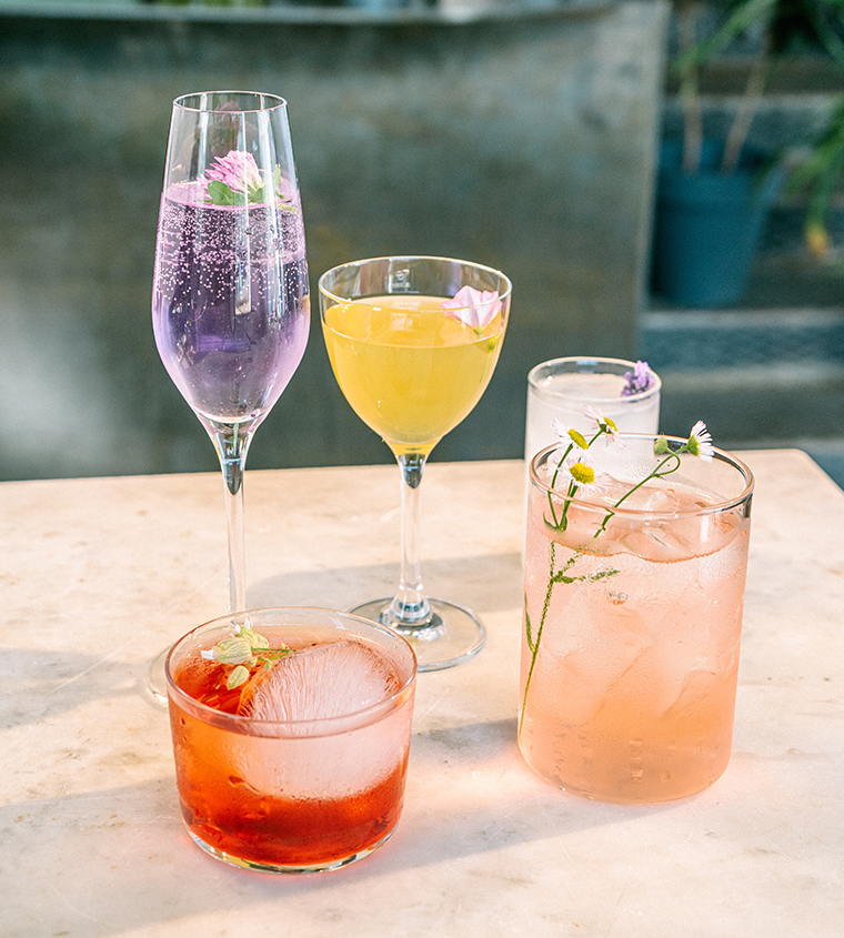 chicago brunch cocktails